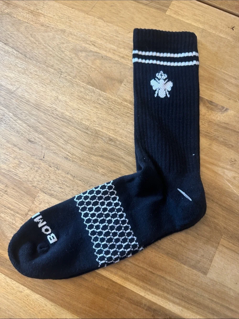 BOMBAS Originals calf socks